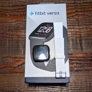 Fitbit Versa